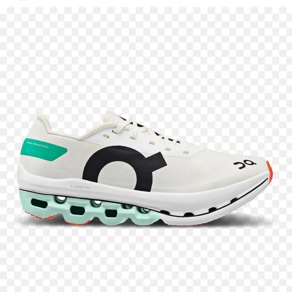 On Running Cloudbloom Echo Trainers